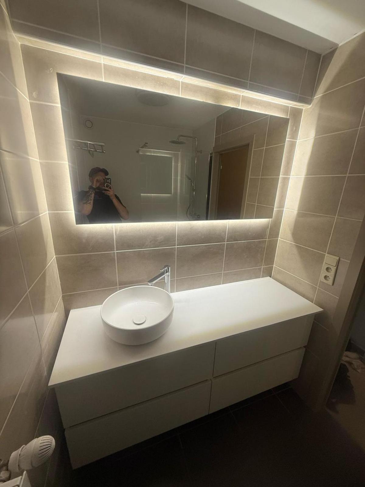 Beau Site Apartman Blankenberge Kültér fotó